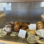 ケーキ屋スワン - 