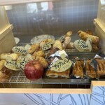 ケーキ屋スワン - 