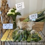 ケーキ屋スワン - 