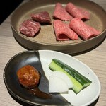 完全個室焼肉 GYU - 