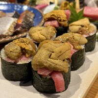 魚と炭と鉄板と ととと - 