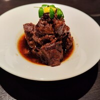 博多もつ鍋 やま中 赤坂店 - 