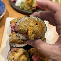 魚と炭と鉄板と ととと - 