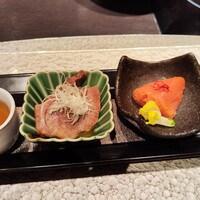 博多もつ鍋 やま中 赤坂店 - 