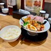 彩色ラーメンきんせい 高槻本店
