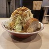 ラーメン 鷹の目 蒲田店