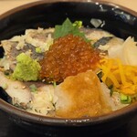 寿司ダイニング 福円 - 