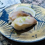 根室花まる JRタワーステラプレイス店 - 