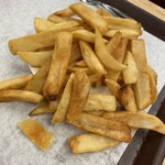 KATZ'S DELICATESSEN - 