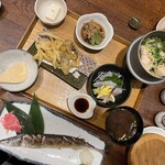 和ごはんと珈琲 べにこ - 料理写真: