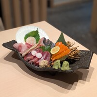 豚料理 酔狂割烹 伊達 - 