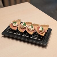豚料理 酔狂割烹 伊達 - 