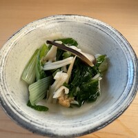 鮨 ゆきなり - 