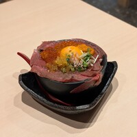 豚料理 酔狂割烹 伊達 - 