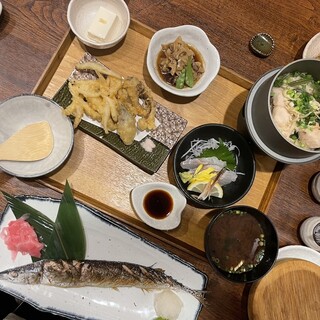 和ごはんと珈琲 べにこ_0