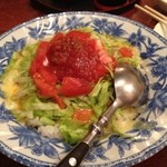 沖縄料理 かちゃーしー - 