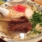 沖縄料理 かちゃーしー - 