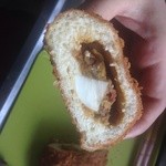 アンテンドゥ - あっぱれカレー中身