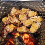 とり料理 瀬戸 - 