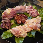 とり料理 瀬戸 - 