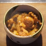 とり料理 瀬戸 - 