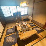 とり料理 瀬戸 - 