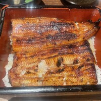 新宿うな鐵 はなれ - 