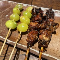 新宿うな鐵 はなれ - 