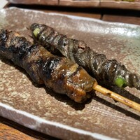 新宿うな鐵 はなれ - 