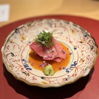 西麻布 万葉 - 