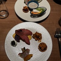 リストランテ ティー ブイ ビー - 