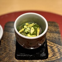 西麻布 万葉 - 