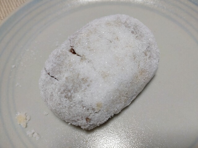 くまたぱん本舗 - 須賀川（和菓子）の写真