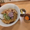 麺匠 一粒万倍 河原町店
