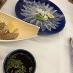 春帆楼 下関本店 - 