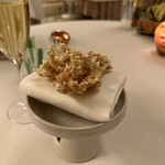 Alain Ducasse au Plaza Athénée - 