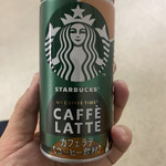 西友 - ドリンク写真: