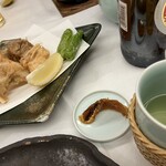 春帆楼 下関本店 - 