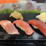 すしざんまい 本店 - 