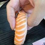 すしざんまい 本店 - 