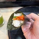 すしざんまい 本店 - 