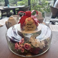 JAM17 DINING - プレート