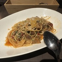 ゼックスウエスト サルヴァトーレ クオモブロス - 