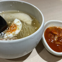 牛刺しと焼肉 仔虎 クリスロード店 - 