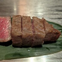 くずし鉄板 あばぐら 神田店 - 