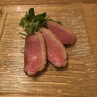 広尾はしづめ - 