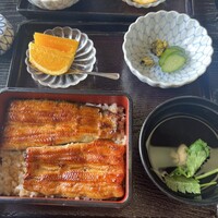 駒形前川 浅草本店 -  駒形前川 浅草本店 -