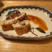 広尾はしづめ - 