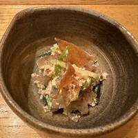 広尾はしづめ - 