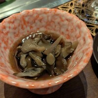 くずし鉄板 あばぐら 神田店 - 